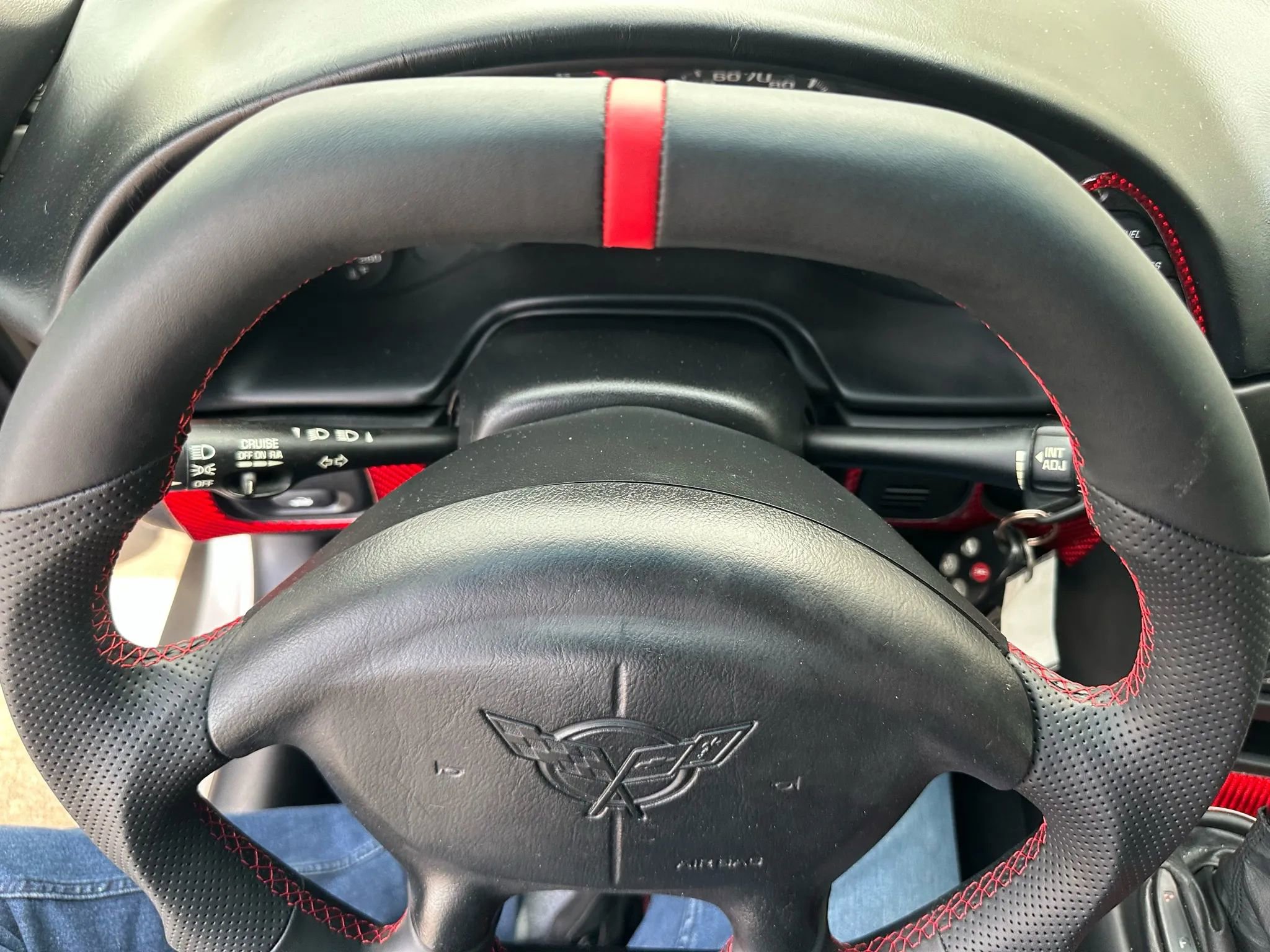 Used 2000 Chevrolet Corvette Coupe image 34