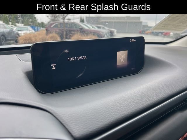 Certified 2023 MAZDA CX-50 Meridian Edition w/ Apex Package image 15