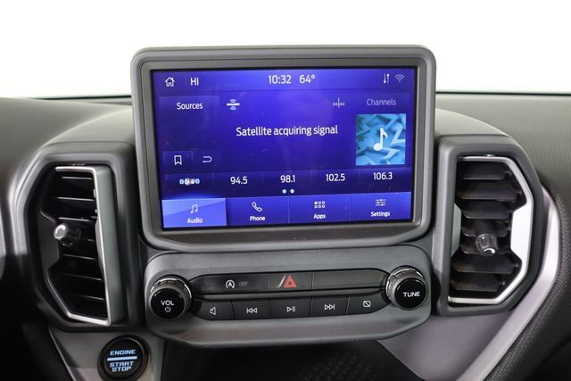 Certified 2024 Ford Bronco Sport Big Bend w/ Convenience Package image 37