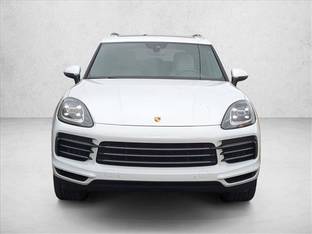 Used 2019 Porsche Cayenne E-Hybrid video 2