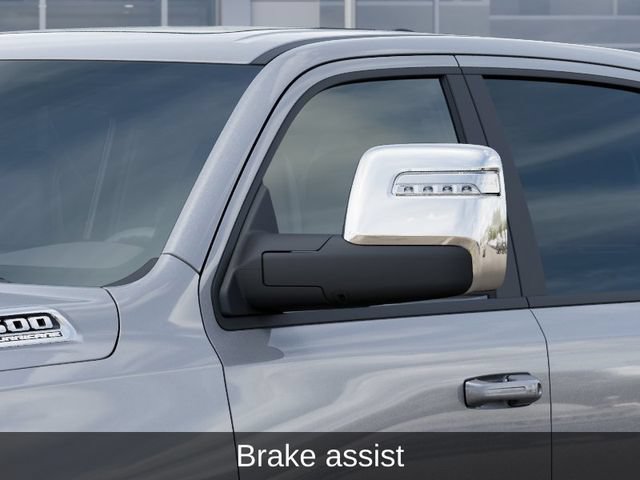 New 2026 RAM 1500 Laramie RWD image 14