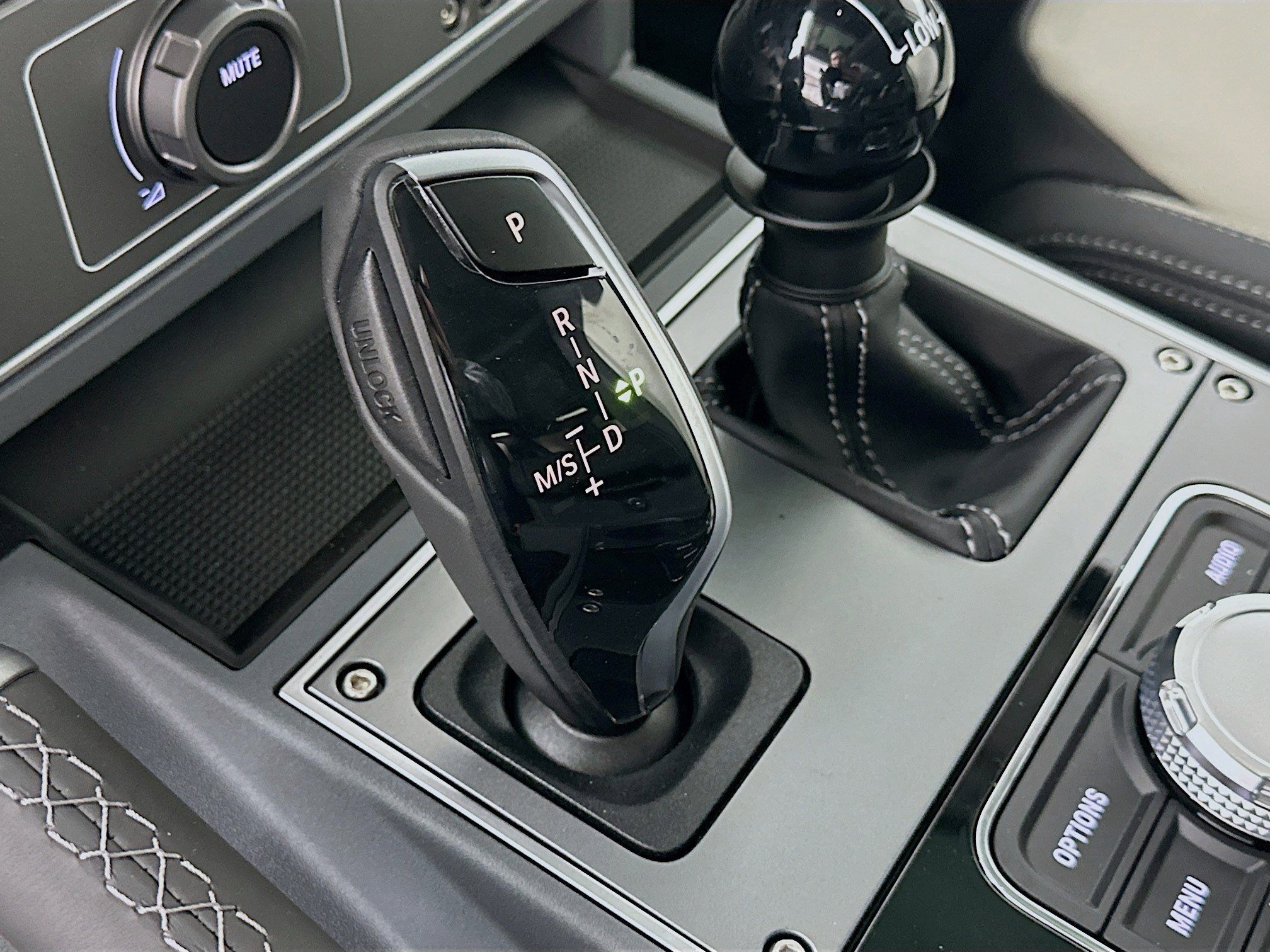 New 2025 INEOS Grenadier Fieldmaster Edition image 28