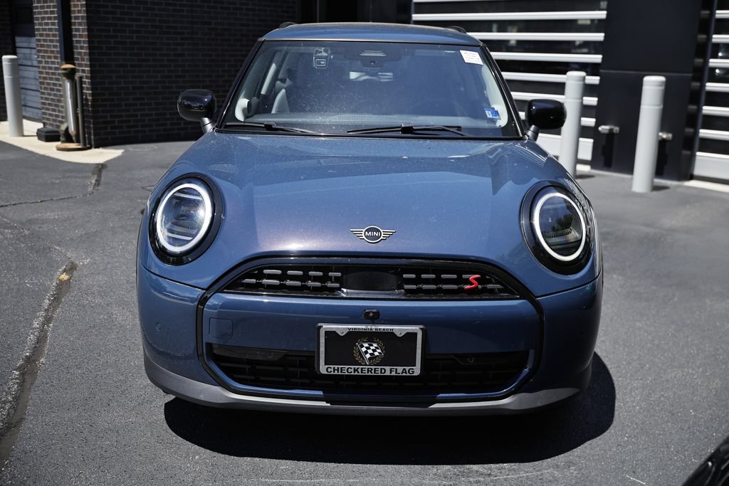 Used 2025 MINI Cooper S FWD image 12