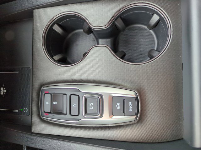 New 2025 Honda Ridgeline TrailSport+ image 23