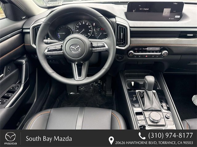 New 2026 MAZDA CX-50 AWD 2.5 Hybrid w/ Weather Package image 6