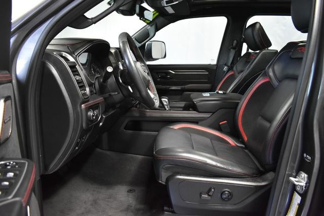 Used 2021 RAM 1500 TRX w/ TRX Level 2 Equipment Group AWD/4WD image 17