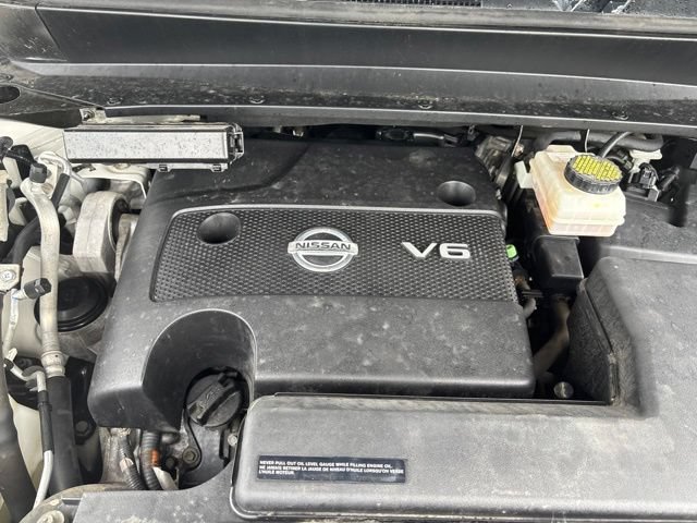 Used 2013 Nissan Pathfinder SL w/ Trailer Tow Pkg AWD/4WD image 34