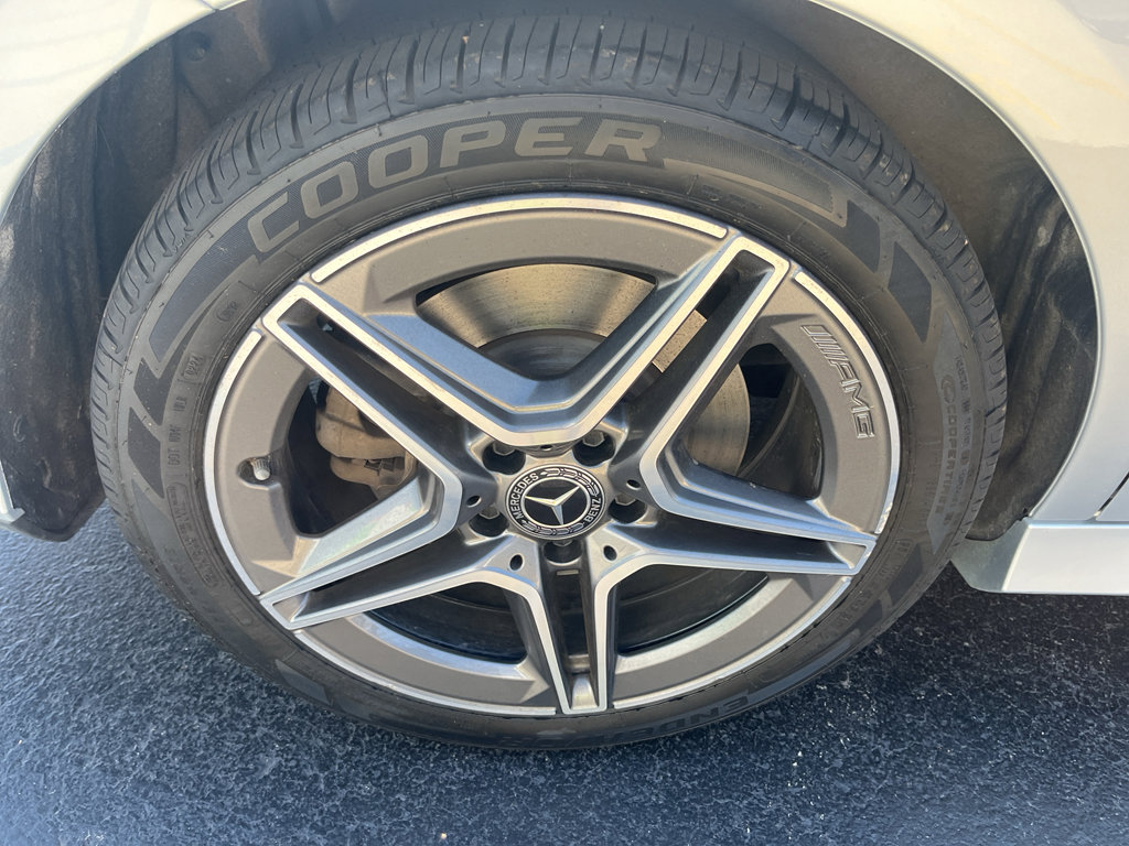 Used 2021 Mercedes-Benz CLA 250 4MATIC image 45