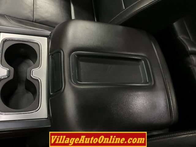 Used 2014 GMC Sierra 1500 SLT AWD/4WD image 23