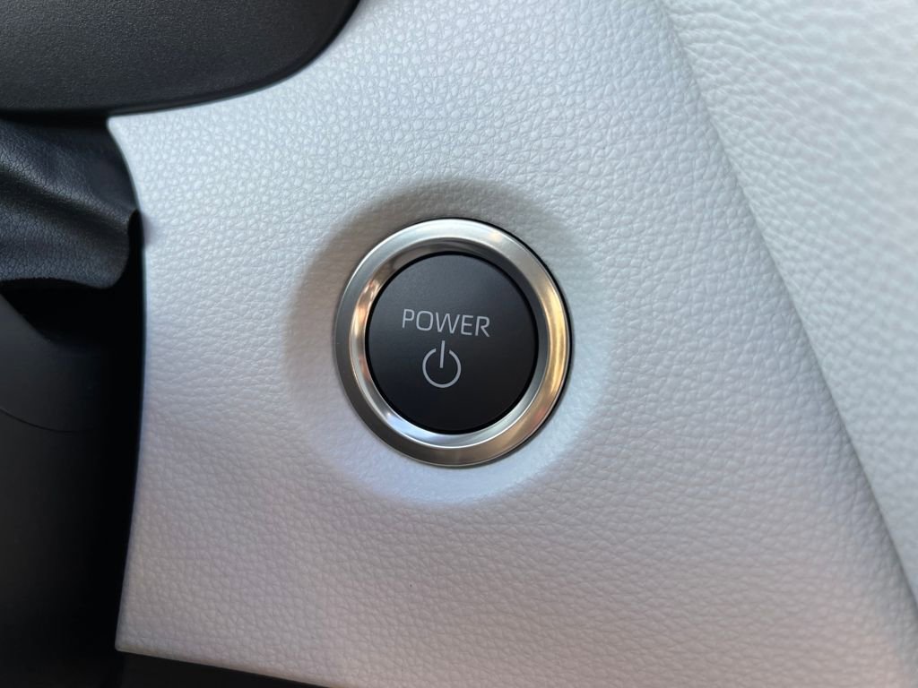 New 2026 Toyota Corolla SE image 25