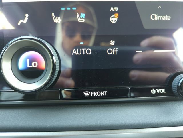 Used 2024 Lexus RX 350 Premium image 24