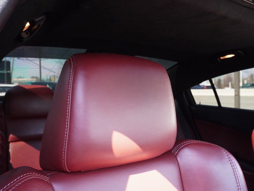 Used 2021 Dodge Charger SRT Hellcat w/ Harman/Kardon Audio Group image 29