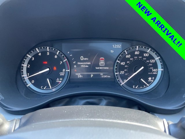 Used 2020 Toyota Highlander XLE image 9