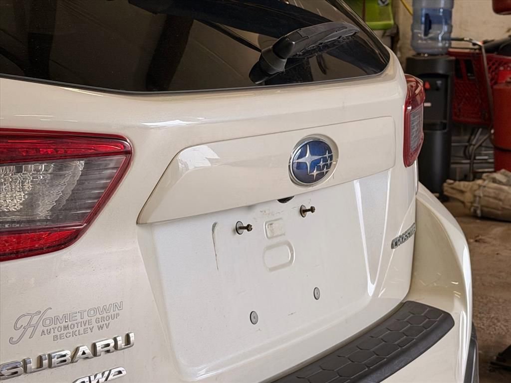 Used 2021 Subaru Crosstrek 2.0i image 13