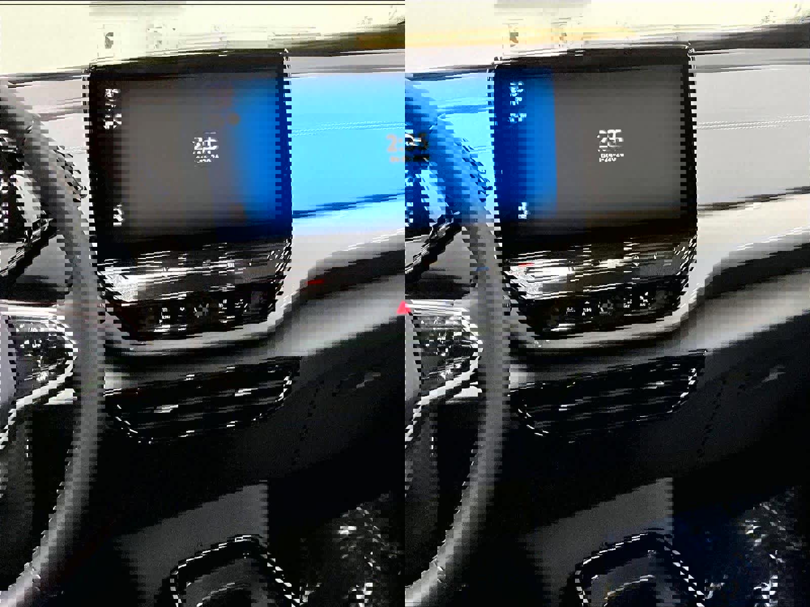 Used 2023 Volkswagen ID.4 Pro S AWD/4WD image 8