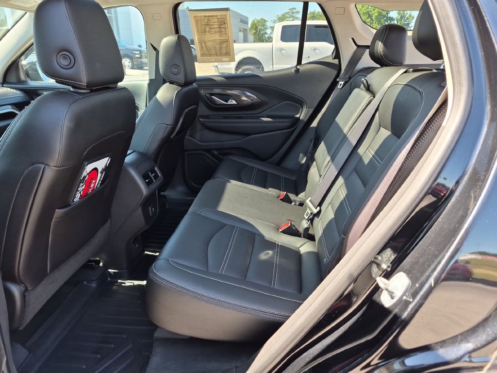 Used 2022 GMC Terrain Denali AWD/4WD image 30