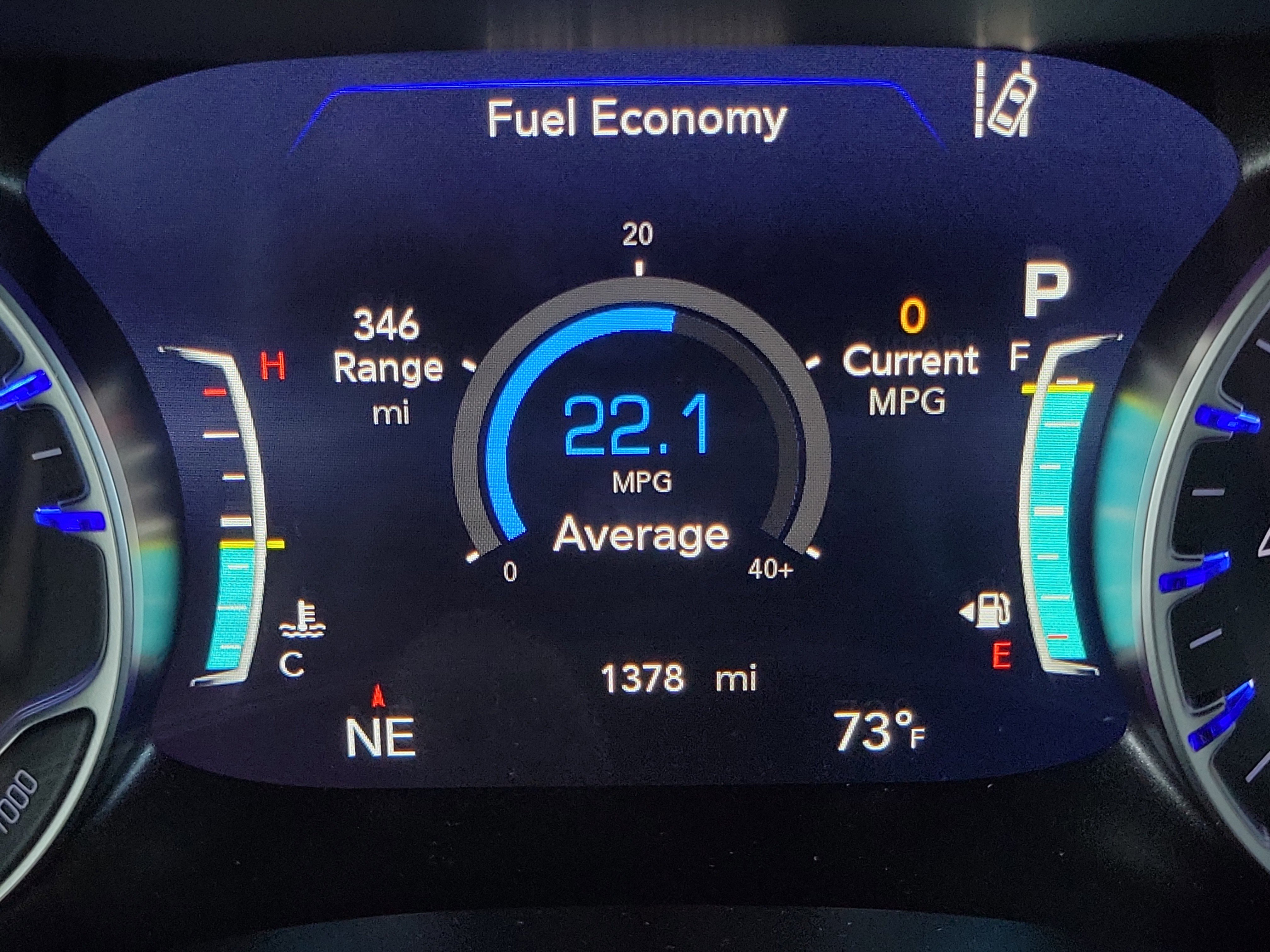 New 2026 Chrysler Pacifica Select w/ S Appearance Package FWD image 24