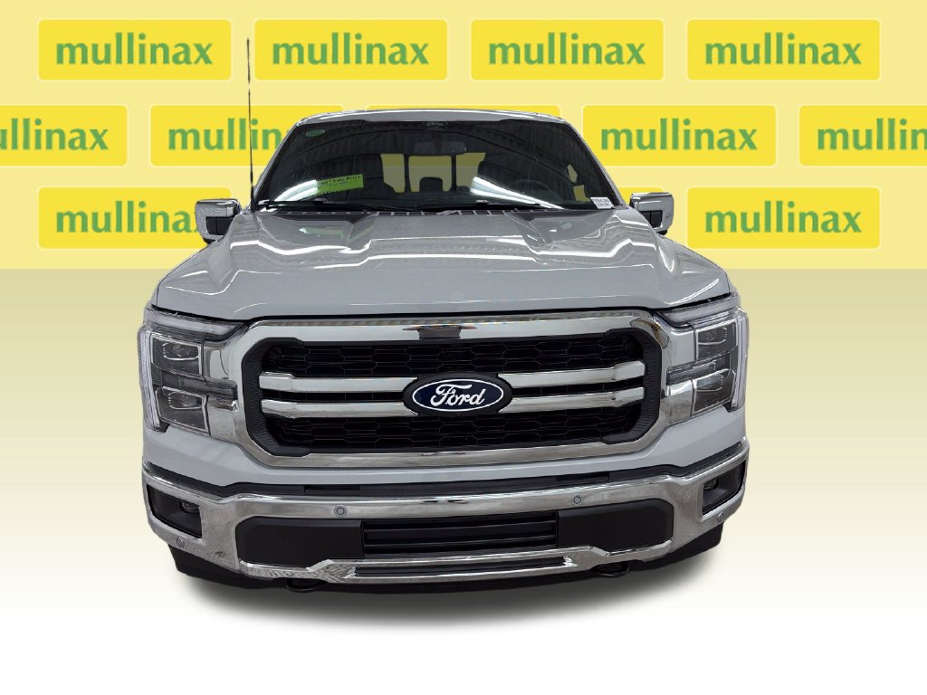 New 2026 Ford F150 Lariat w/ Equipment Group 502A High AWD/4WD image 14