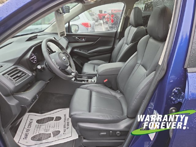 Certified 2026 Subaru Ascent Bronze Edition AWD/4WD image 14