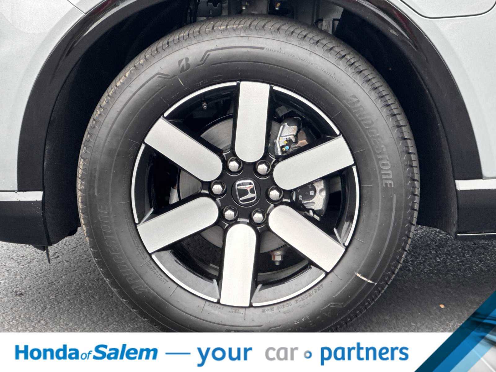 New 2026 Honda Prologue Touring image 25