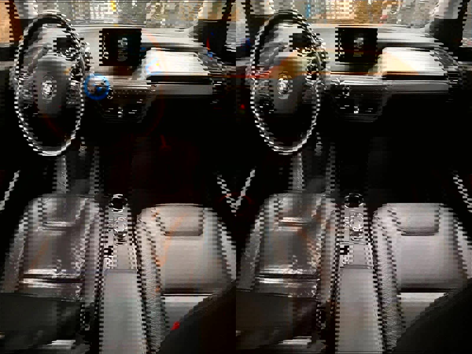 Used 2014 BMW i3 image 17