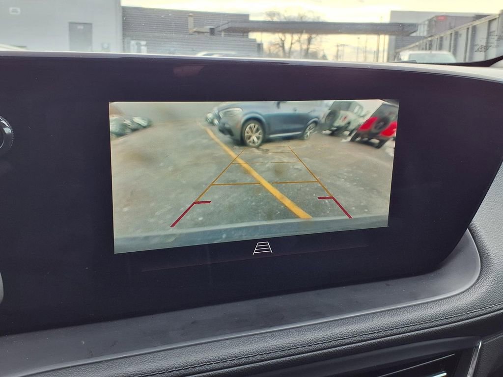 Used 2025 Buick Encore GX Preferred image 6