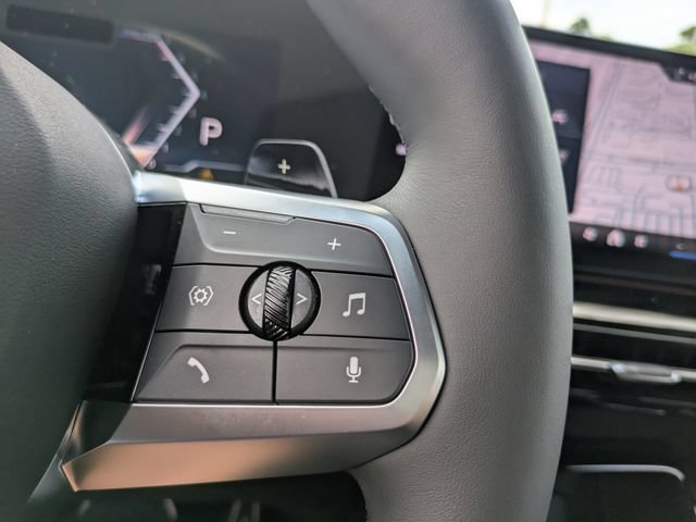 New 2026 BMW X2 xDrive28i w/ Technology Package AWD/4WD image 28