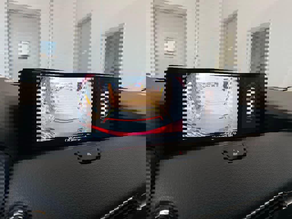 Used 2025 MAZDA CX-90 Plug-In Hybrid w/ Preferred image 28