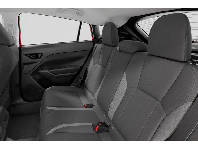 New 2027 Subaru Impreza AWD/4WD image 17