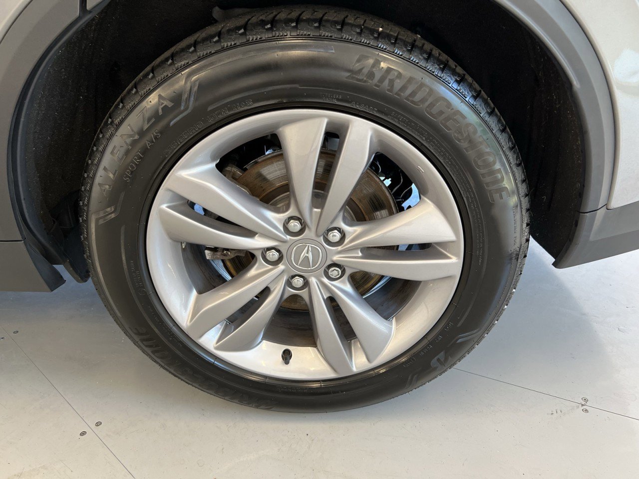 Used 2023 Acura MDX SH-AWD image 58