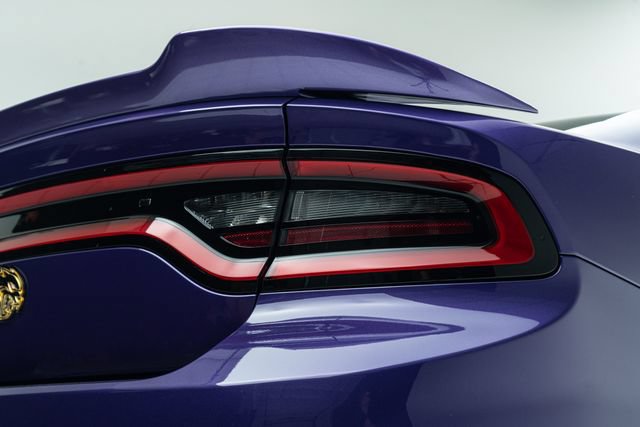 Used 2023 Dodge Charger SRT Hellcat w/ Harman/Kardon Audio Group RWD image 16