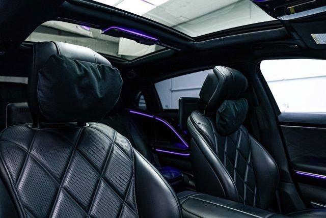 Used 2024 Mercedes-Benz Maybach S 580 Maybach S 580 image 22