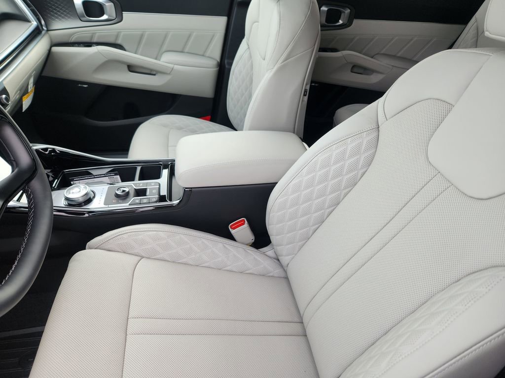 New 2026 Kia Sorento SX Prestige image 8