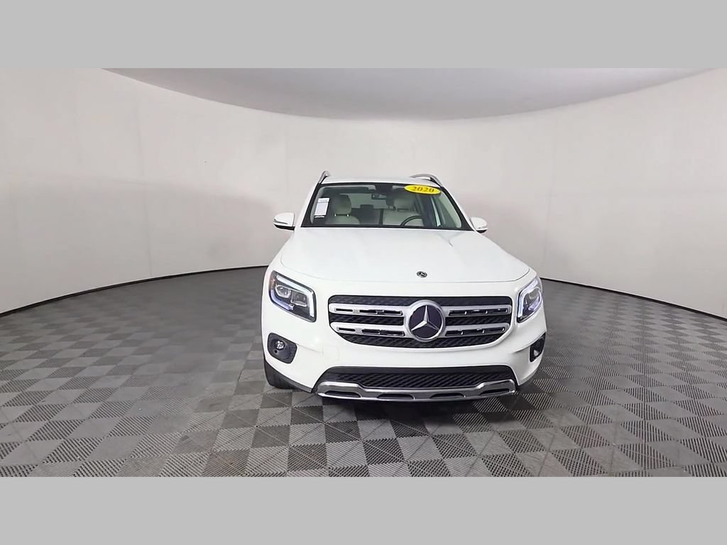 Used 2020 Mercedes-Benz GLB 250 image 51