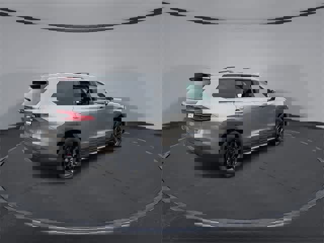 New 2026 Toyota Grand Highlander Limited image 8