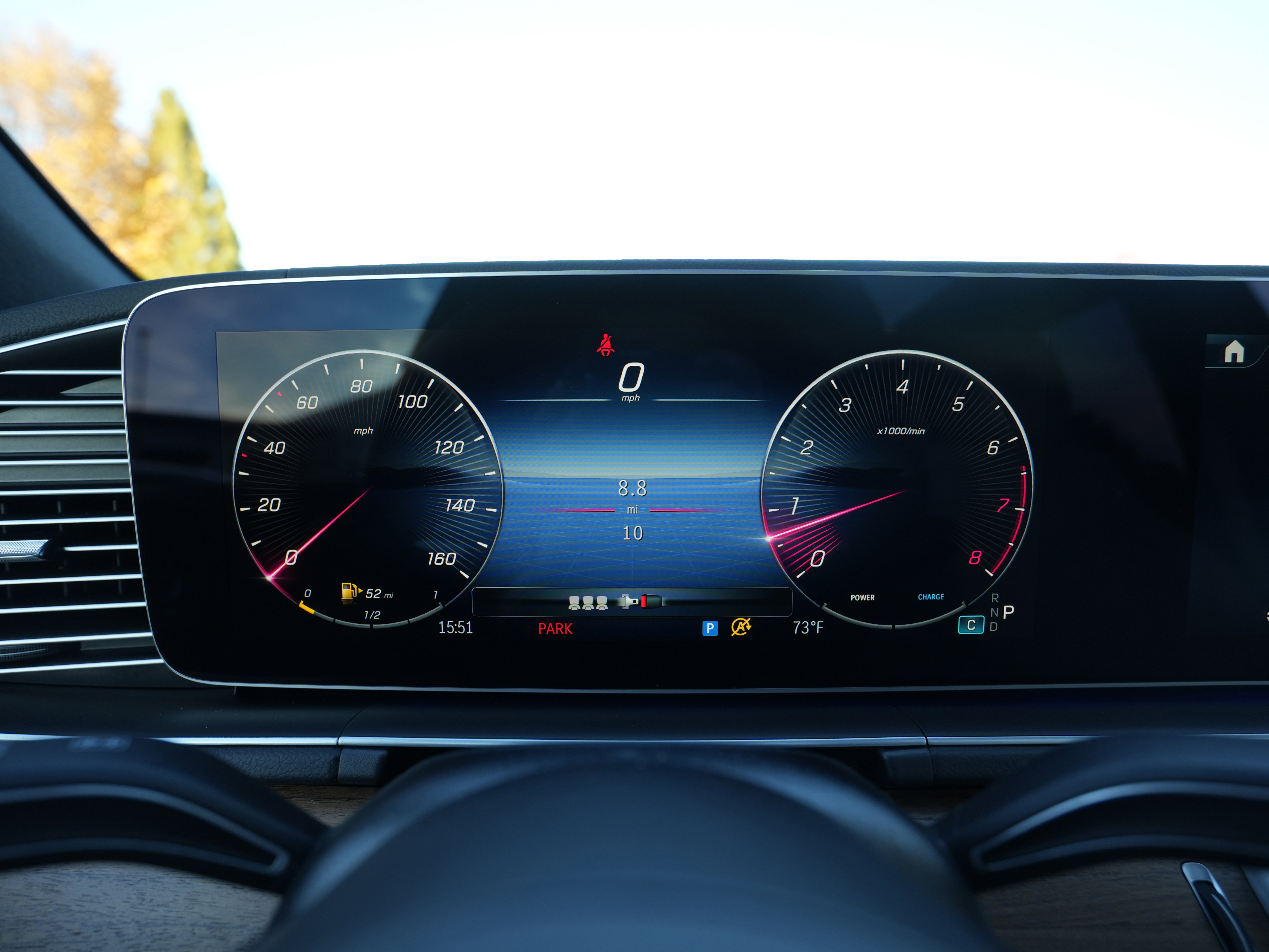 New 2026 Mercedes-Benz GLE 350 4MATIC image 23