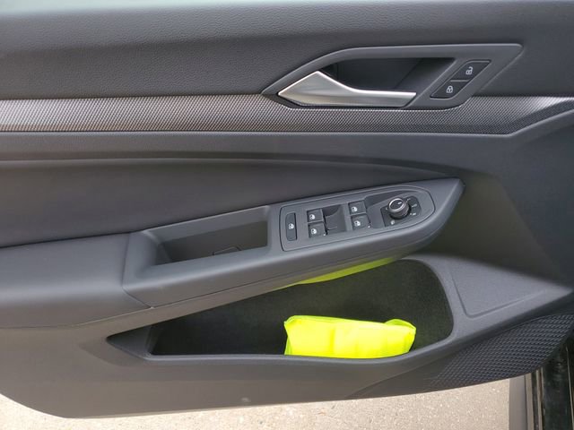 New 2026 Volkswagen GTI SE image 19