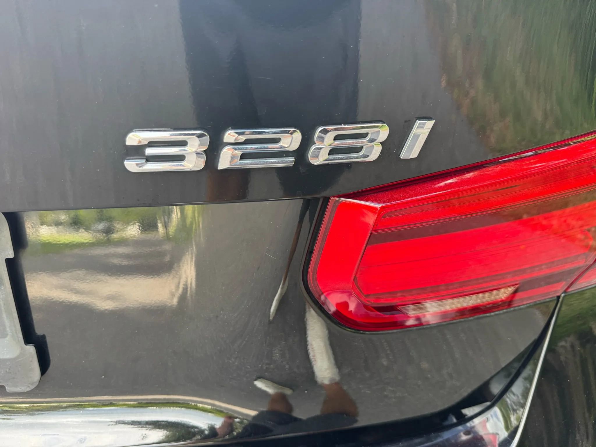 Used 2016 BMW 328i Sedan image 24