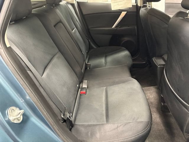Used 2011 MAZDA MAZDA3 s Sport FWD image 20
