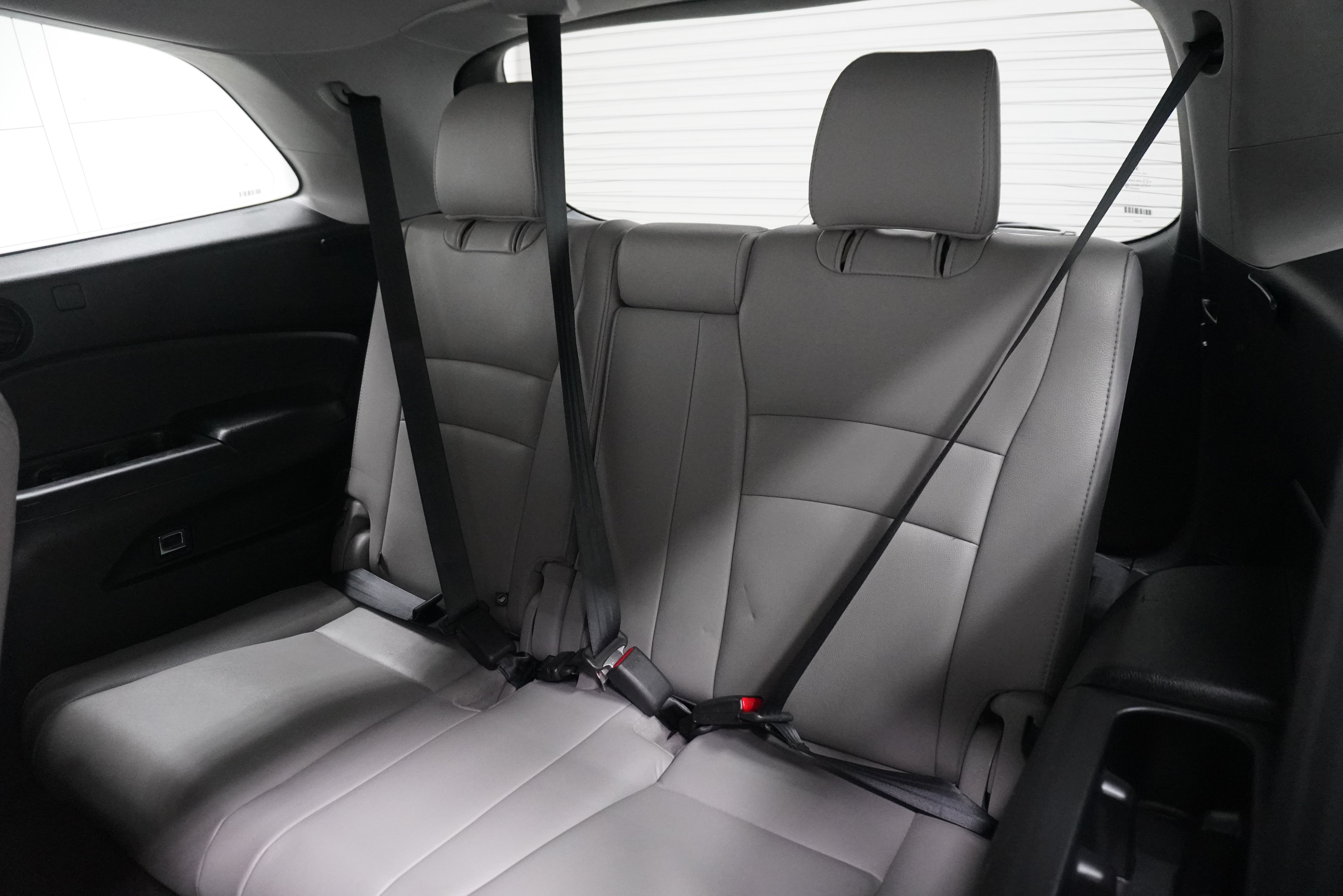 Used 2017 Honda Pilot EX-L image 14