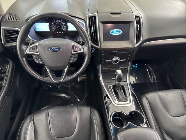 Used 2017 Ford Edge Titanium w/ Equipment Group 301A AWD/4WD image 27