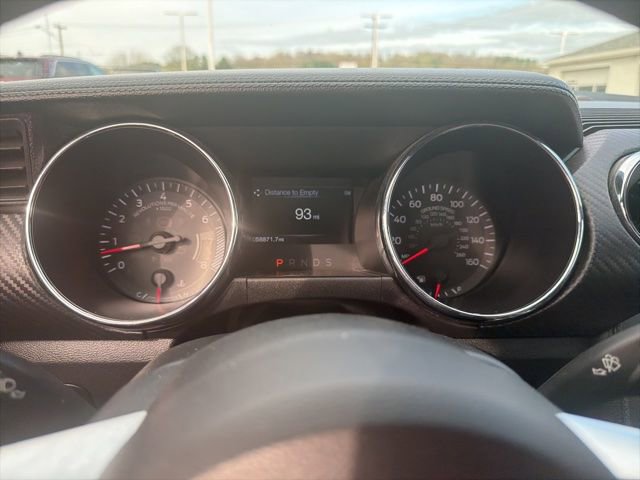 Used 2016 Ford Mustang Coupe w/ Equipment Group 051A image 9