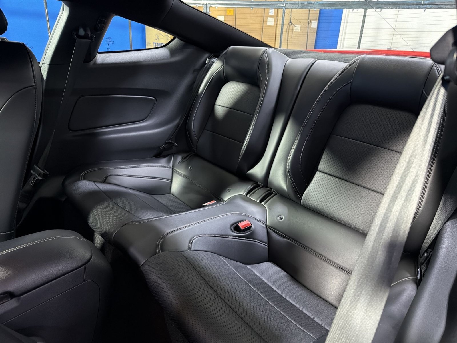 Used 2019 Ford Mustang GT Premium w/ GT Performance Package RWD image 27