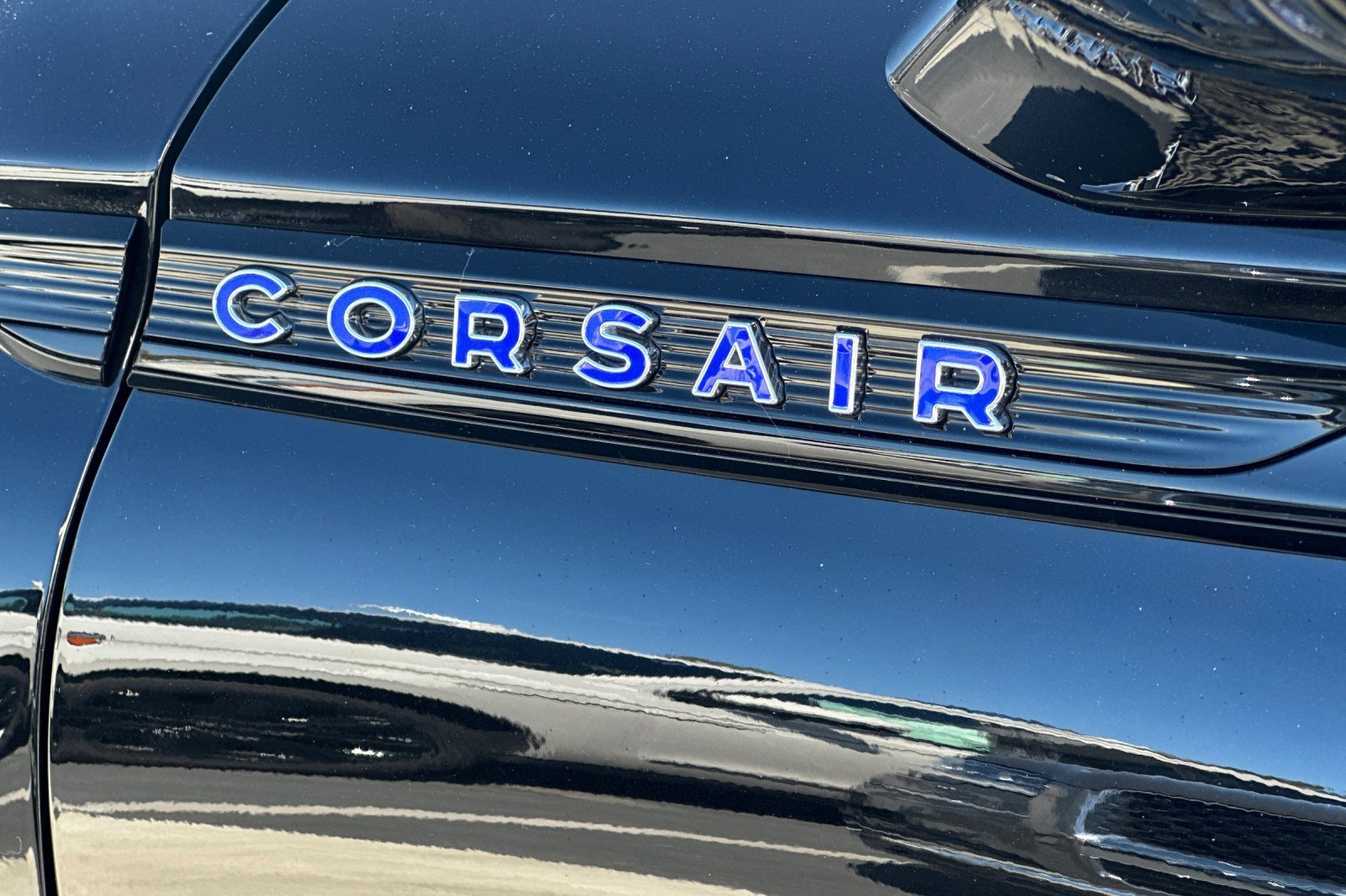New 2025 Lincoln Corsair Grand Touring w/ Equipment Group 302A image 26