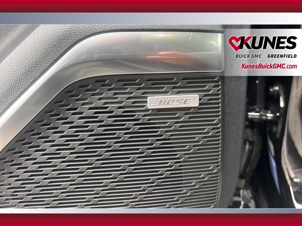 New 2026 Buick Enclave Sport Touring w/ Power Package image 39