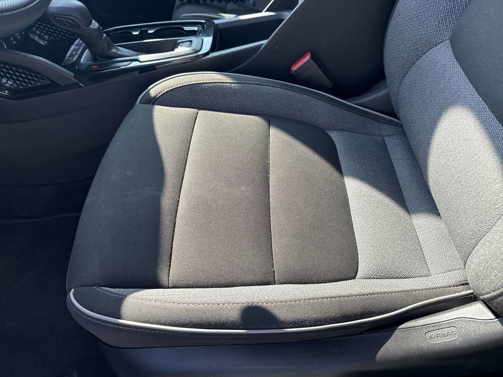 Used 2021 Chevrolet TrailBlazer LT AWD/4WD image 9
