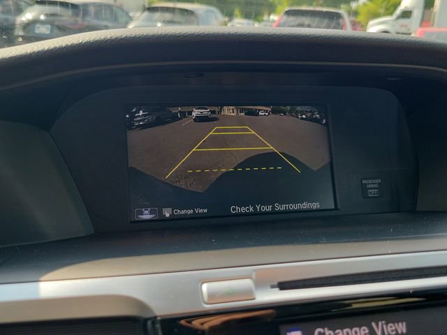 Certified 2017 Honda Accord EX-L image 21