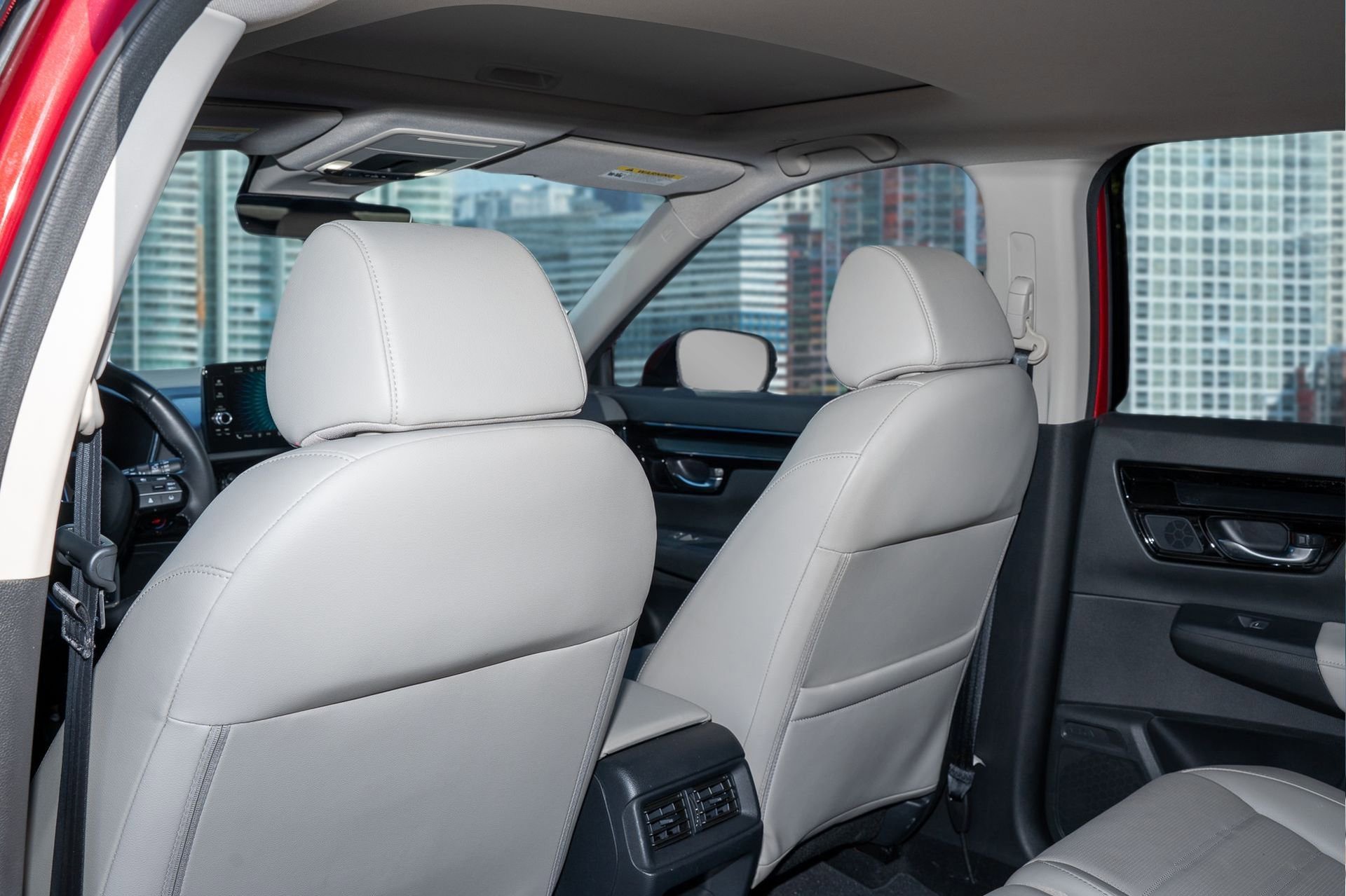 Certified 2024 Honda CR-V EX-L image 18