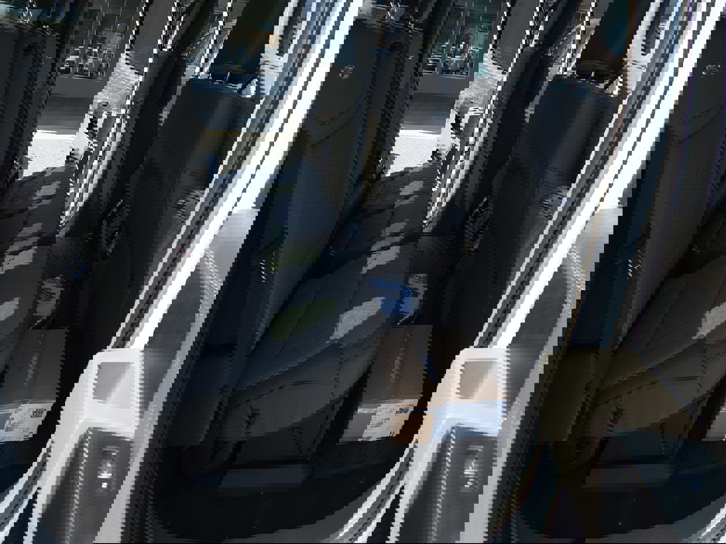 New 2026 Ford F350 Platinum w/ Platinum Plus Package image 22