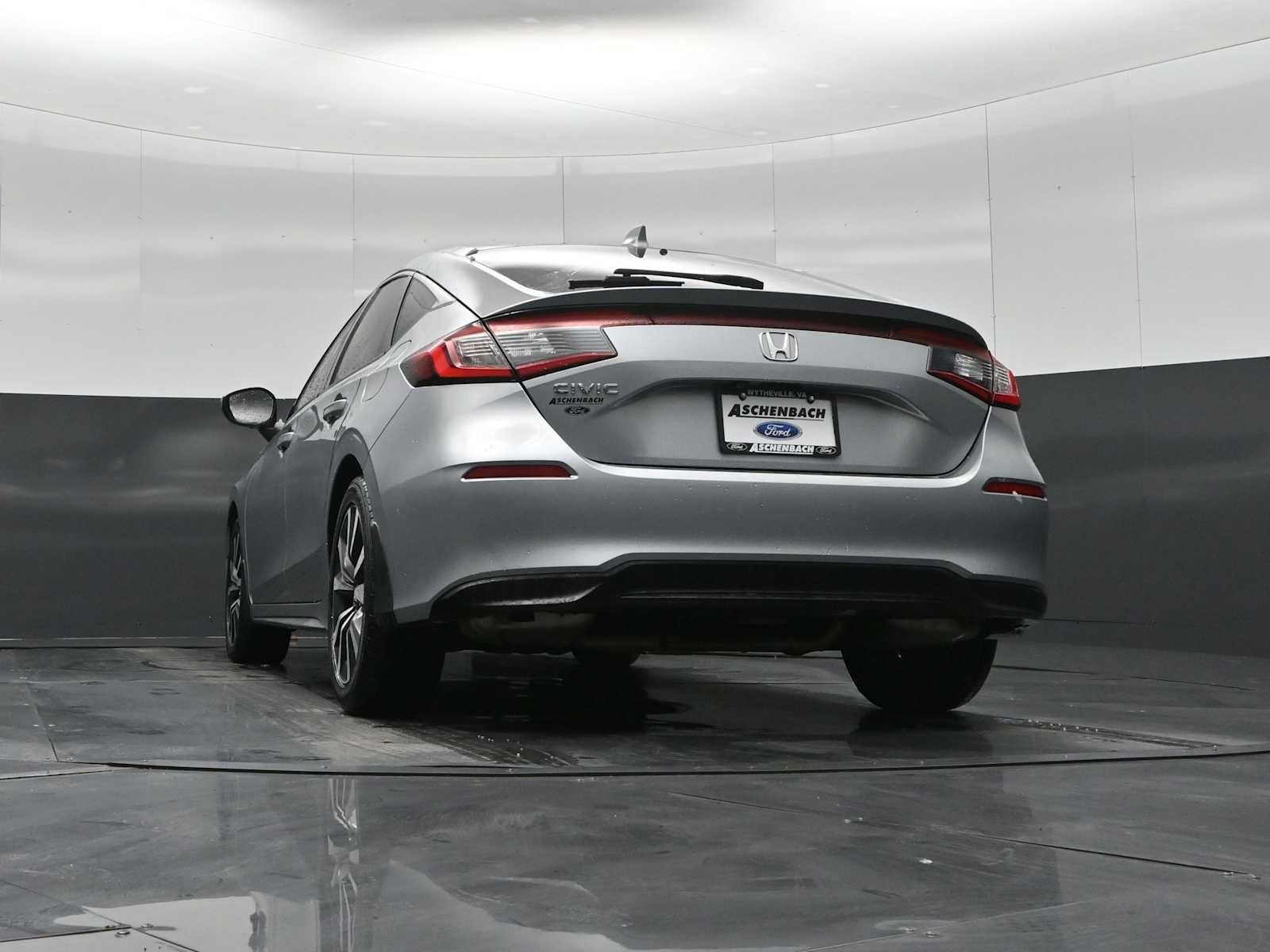 Used 2022 Honda Civic EX-L image 29